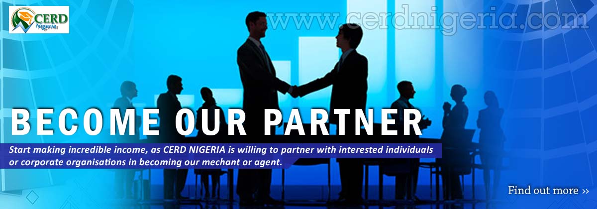 Become a JUPEB submerchant/Agent